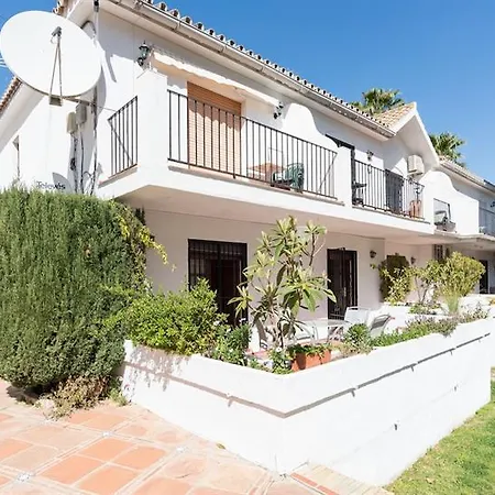 Hotel Malagasuite Pool And Tennis Mijas