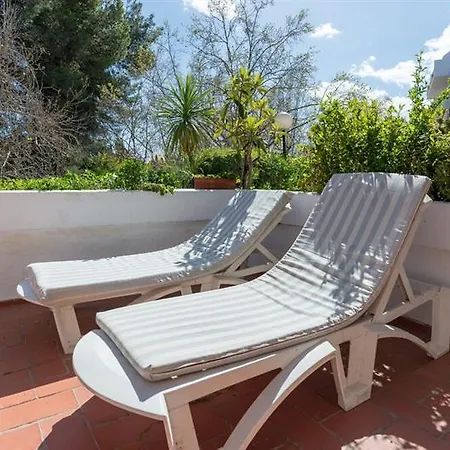 Malagasuite Pool And Tennis Hotel Mijas